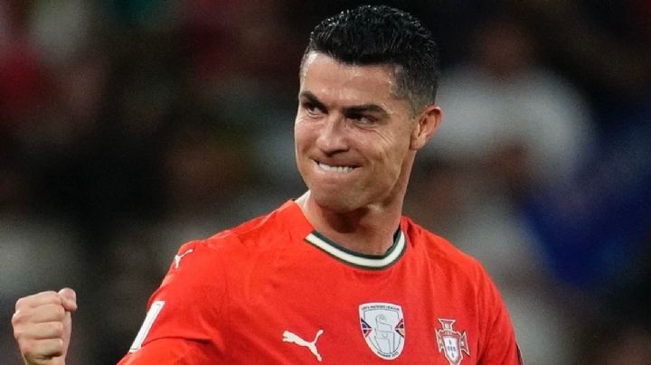 La FIFA elimina el póster del Mundial por no incluir a Cristiano Ronaldo