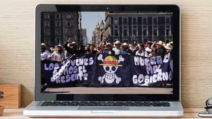 La conjura opositora