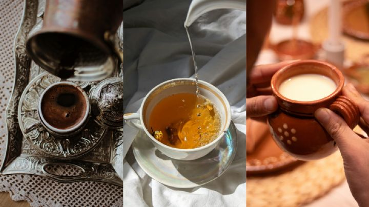 Bebidas calientes baratas para la época de frío: 5 recetas fáciles sin gastar más de $30