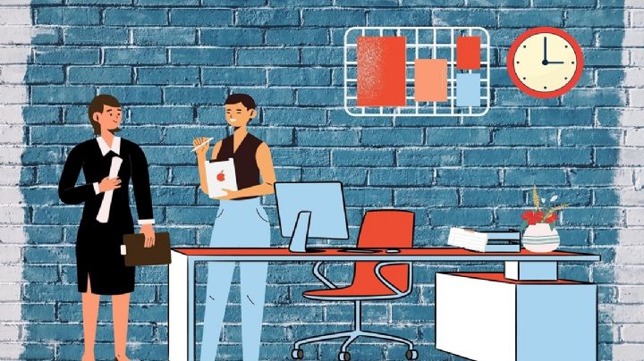 Iniciativa de jornada laboral de 40 horas llegaría a San Lázaro antes del 15 de diciembre