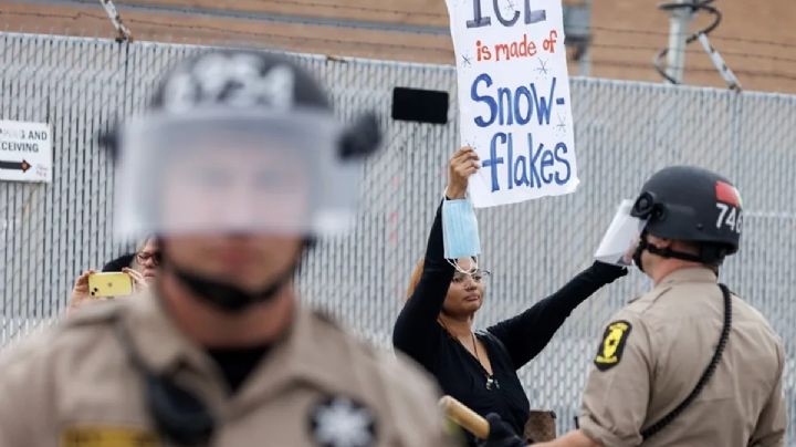 Operativo “La telaraña de Charlotte” termina con más de 200 detenidos