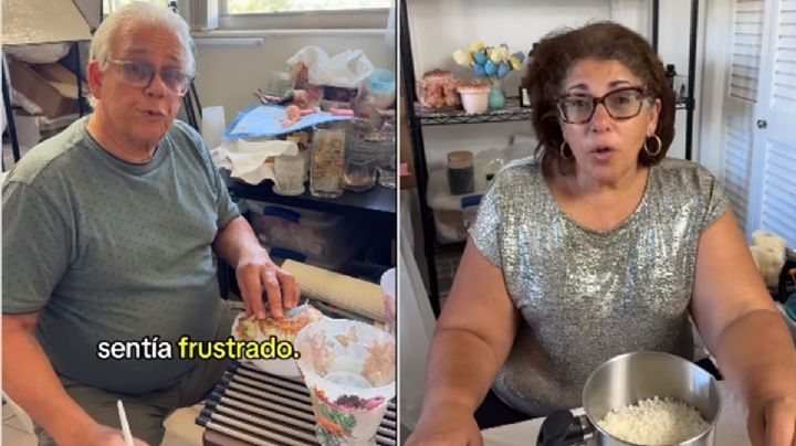 La pandemia les quitó el empleo, pero las velas impulsaron su reinvención