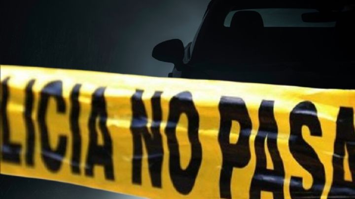 Esteban de 85 años atropelló a pareja de adultos mayores en tianguis de Atotonilco; uno murió