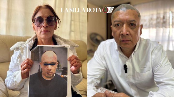 “Mi hijo salió a comprar y terminó torturado”: testimonios de familias y detenidos en la marcha de la Generación Z