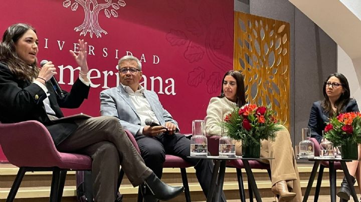 Ven a la IA como herramienta del periodismo, pero no como su sustituta