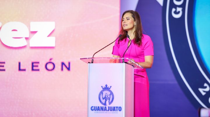 ¿Ya se va del PAN? Alejandra Gutiérrez responde con evasivas