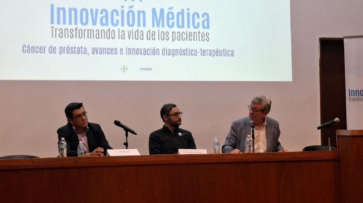 Foro Innovación Médica destaca necesidad de transformar la atención centrada en el paciente