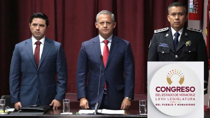 Municipios en riesgo, motín, violencia política: los puntos clave de la comparecencia de la SSP en Veracruz