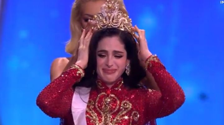 Miss Universo 2025: Fátima Bosch se corona como la ganadora del certamen