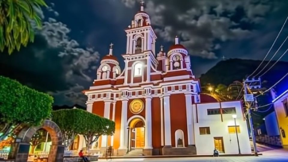 Xichú tendrá hoy un temperatura mínima de 12 grados.