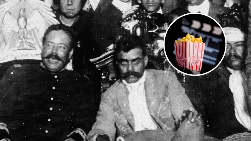 ¿Cuáles son las películas y series que debes ver?