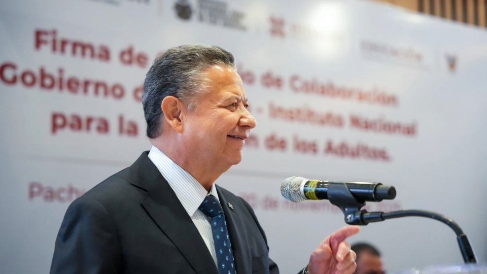 El gobernador consideró que servidores públicos deben ser responsables de sus acciones