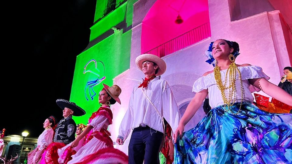 El evento generó más de 60 millones de pesos