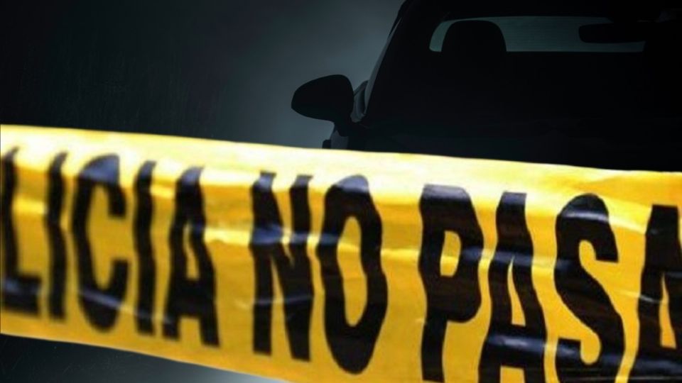 El conductor tiene 85 años de edad y fue puesto a disposición de las autoridades competentes