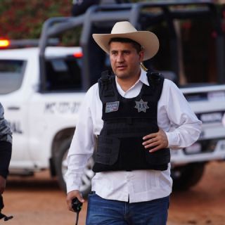 Detienen a "La Wendy" por asesinato del alcalde Carlos Manzo en Michoacán