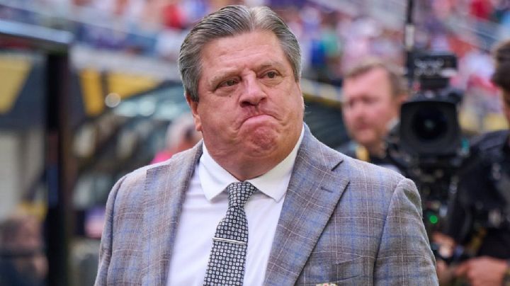 Tras ser despedido de Costa Rica, Miguel Herrera regresaría a México