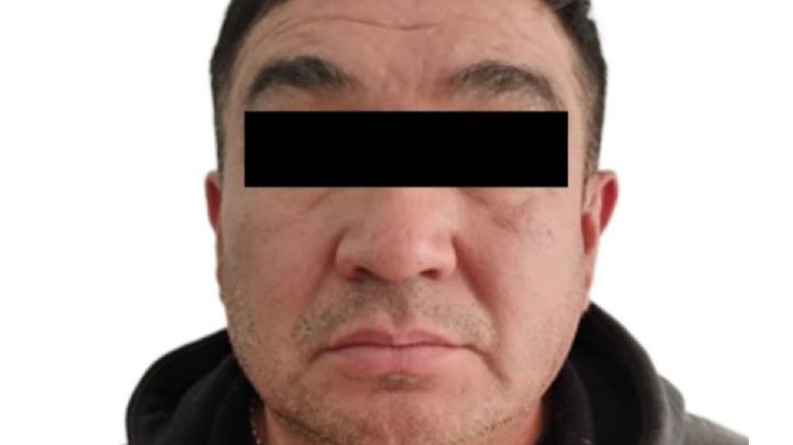 Edomex: papá de futbolista del América es detenido por robo de tráiler con 1.5 millones en mercancía