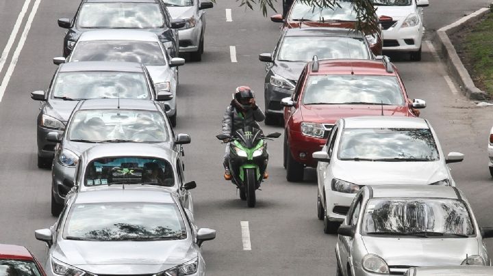 ¿Quién no circula hoy 21 de noviembre del 2025?