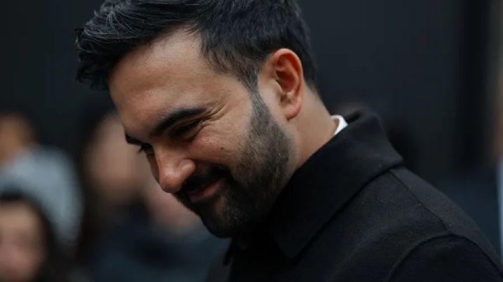 Trump recibirá a Mamdani en la Casa Blanca para un encuentro oficial