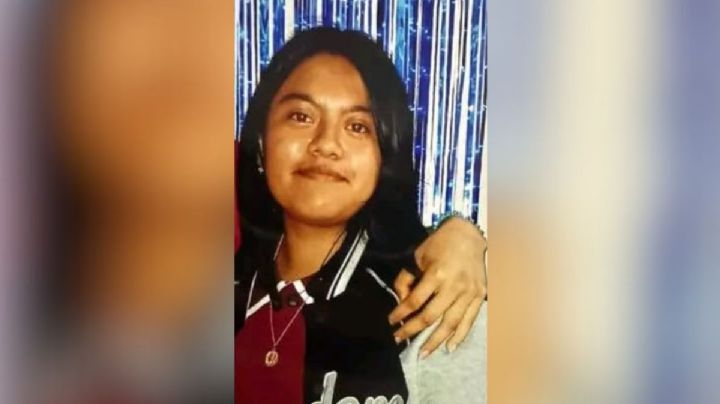 Piden apoyo para localizar a Carla, estudiante desaparecida del Tecnológico de Zongolica