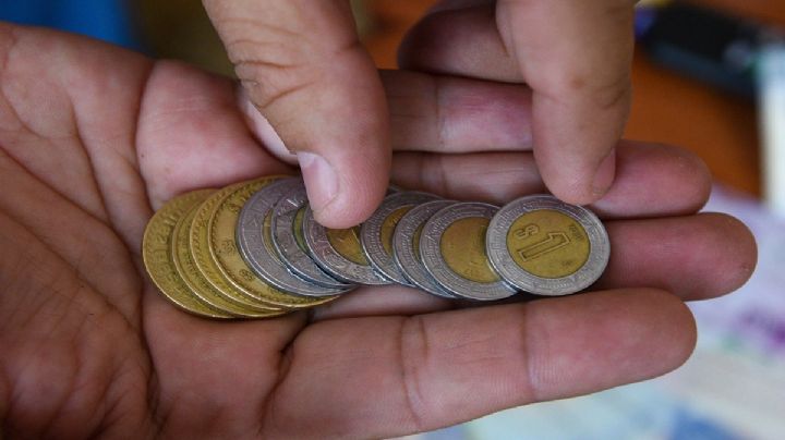 Sheinbaum reconoce que la economía de México no creció tanto, pero que es sólida