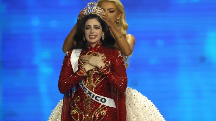 Fátima Bosch revela ser una persona neurodivergente: "aprendí que soy una mujer diferente"