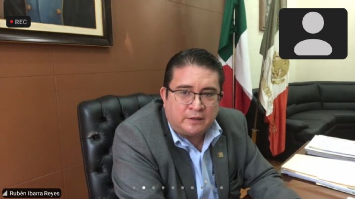 Inhabilitan 20 años al ex Rector de la UAZ por abuso sexual
