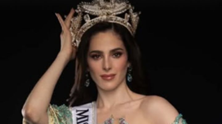 Fátima Bosch: descubre cuál será su papel y responsabilidades como Miss Universo