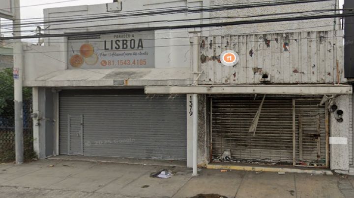 Cierran panadería en Monterrey que funcionaba como crematorio ilegal de animales