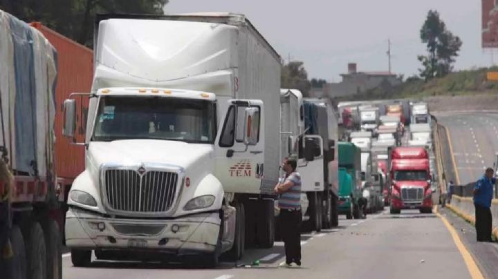 Blindarán carreteras de Guanajuato por los bloqueos del lunes