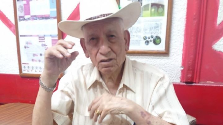 “Veníamos a curárnosla con él”: recuerdos de un cantinero que aliviaba a sus parroquianos