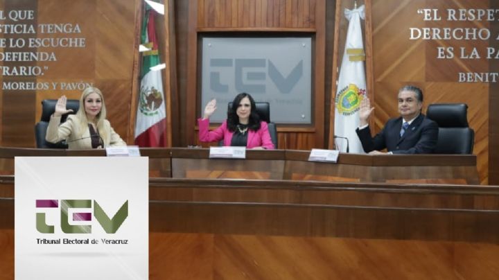 Por violencia política en razón de género: TEV anula elección de este municipio de Veracruz