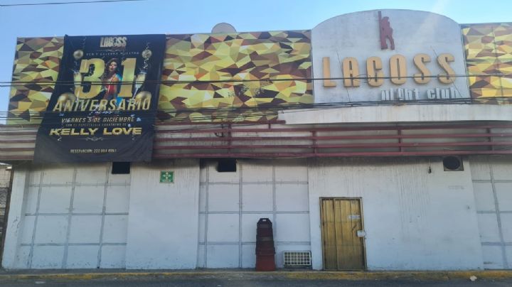 Siete muertos tras ataque e incendio en bar “La Coss”; autoridades investigan narcomenudeo