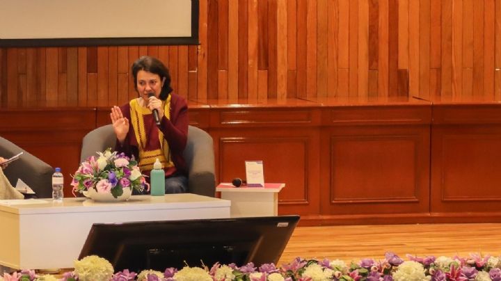 “Es intimidación”: profesora del CIDE critica demanda por daño moral de Romero Tellaeche