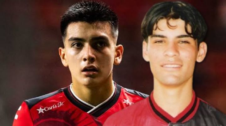 Gilberto Mora rompe récord de Rafael Márquez en Liga MX