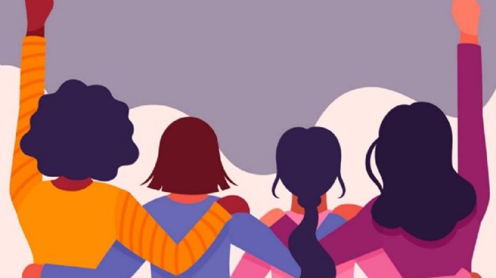 La historia de los derechos de las mujeres y un mundo libre de violencias de género
