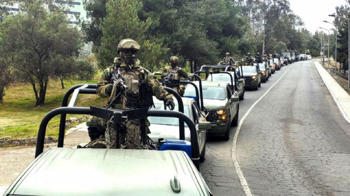 “Plan Michoacán”: el nuevo fracaso de seguridad