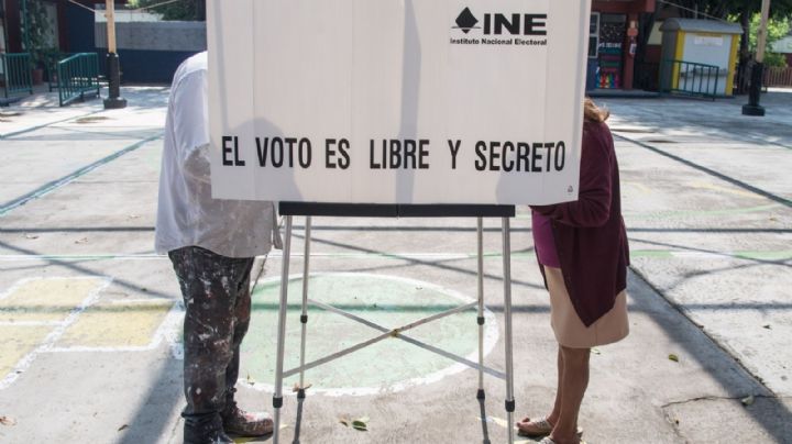 Reforma electoral: abatir el abstencionismo