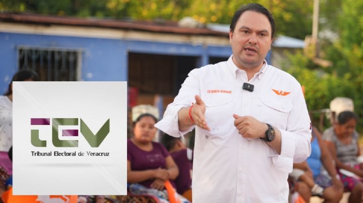 “Es absurda e injustificada”: Movimiento Ciudadano rechaza anulación de la elección en Jáltipan