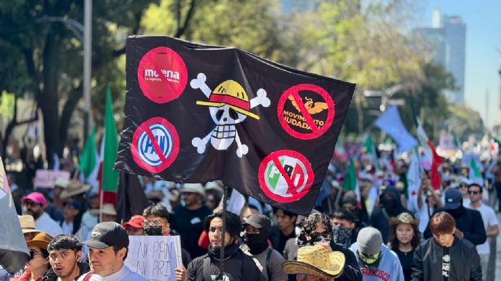 Tras nuevas audiencias, liberan a 3 detenidos por la marcha de la Generación Z