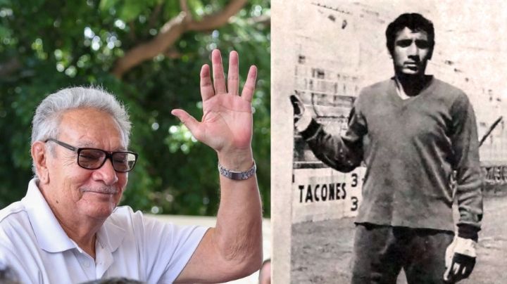 Muere El Gato Lugo, entrañable portero de León y mano derecha de la Tota