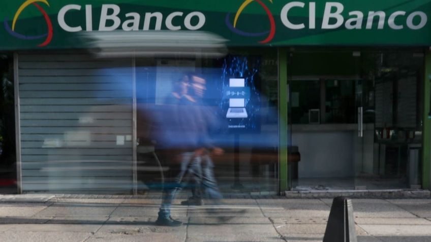 Sheinbaum: "no hay vínculos de CIBanco, Intercam y Vector con lavado de dinero y delincuencia organizada"