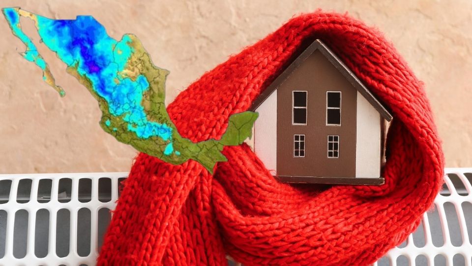 Consulta el pronóstico del clima para este fin de semana