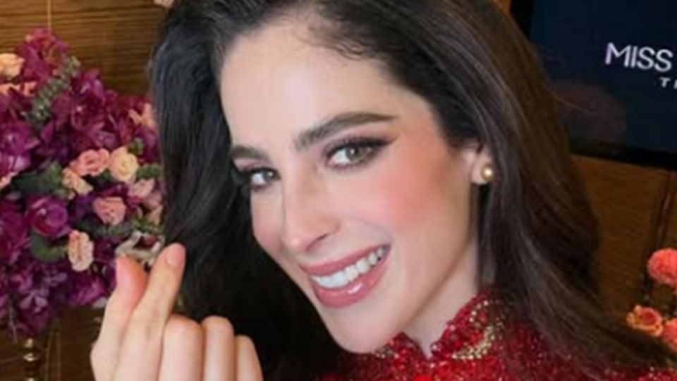 La historia detrás de Fátima Bosch