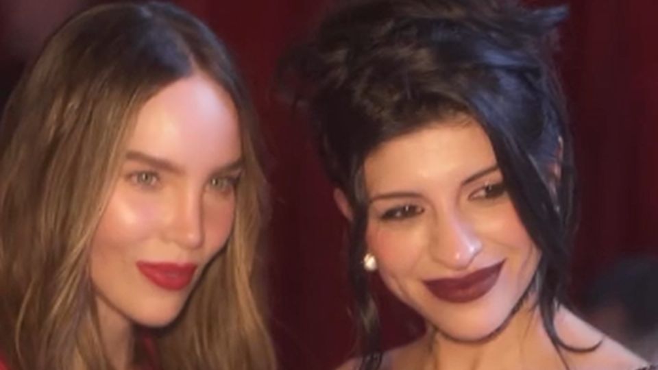 Bastó para despertar la curiosidad de los fans