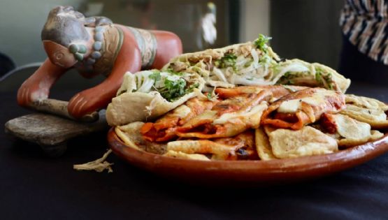 Llega el Festival de la Gordita de pancita, mole o huitlacoche; te decimos todos los detalles