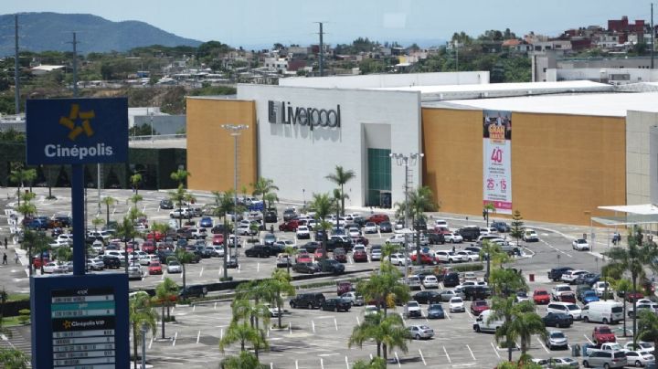 ¿Quién es el dueño de Plaza Américas en Xalapa? Esta es la historia