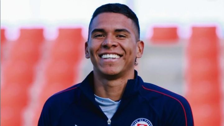 Kevin Mier de Cruz Azul es demandado por no pagar la renta