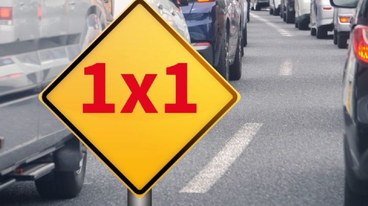 Aplicarían el “uno por uno” en todos los cruces de Pachuca