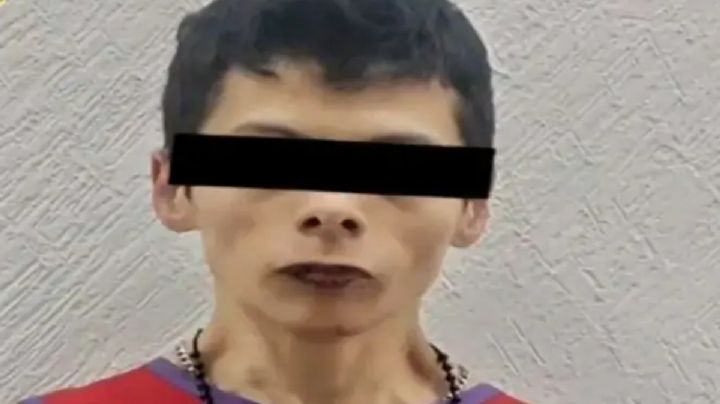 Maestro es atacado con un cuchillo tras intervenir en agresión contra un niño de 10 años